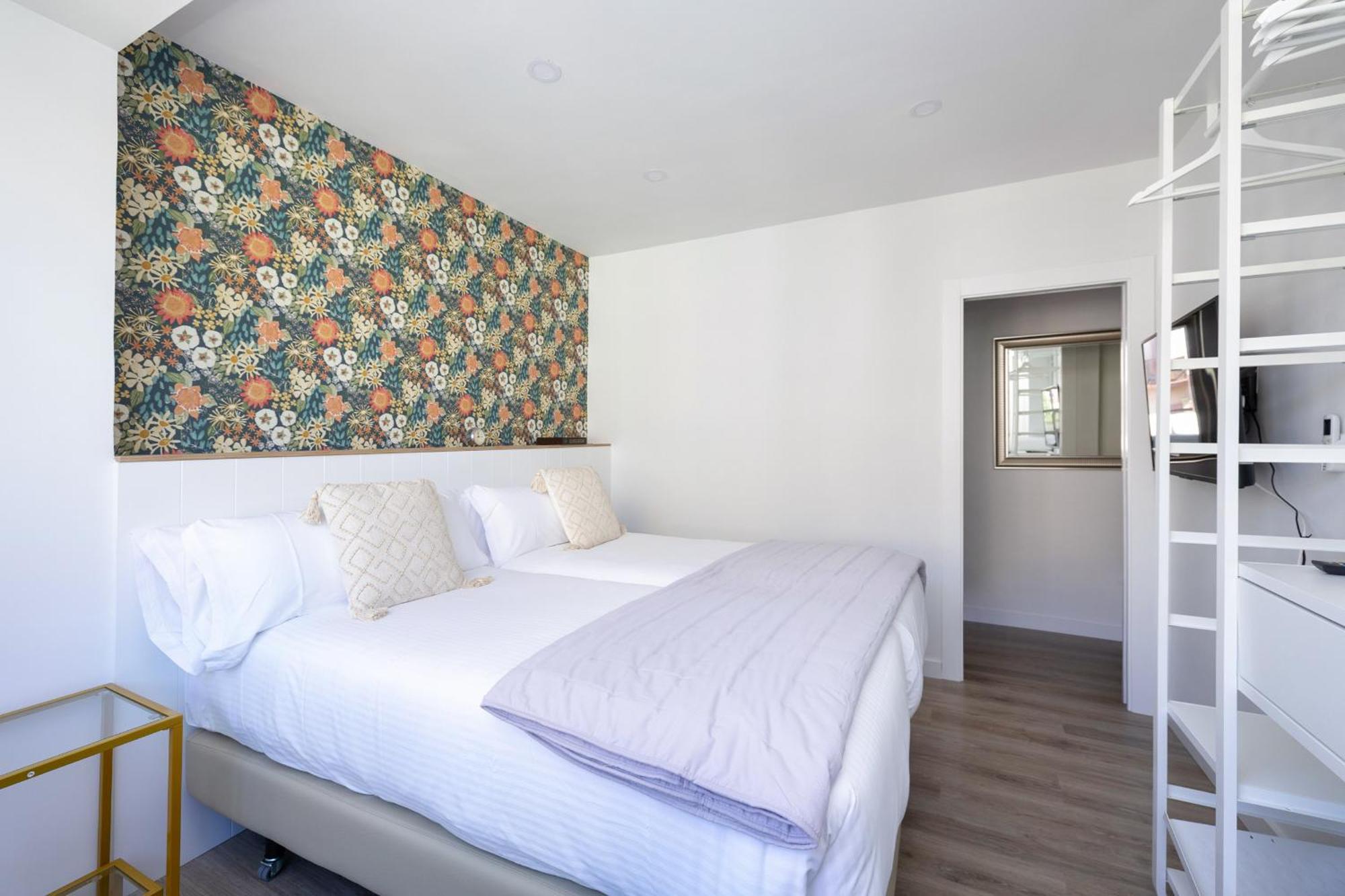 Royal View Suite Granada Exterior photo
